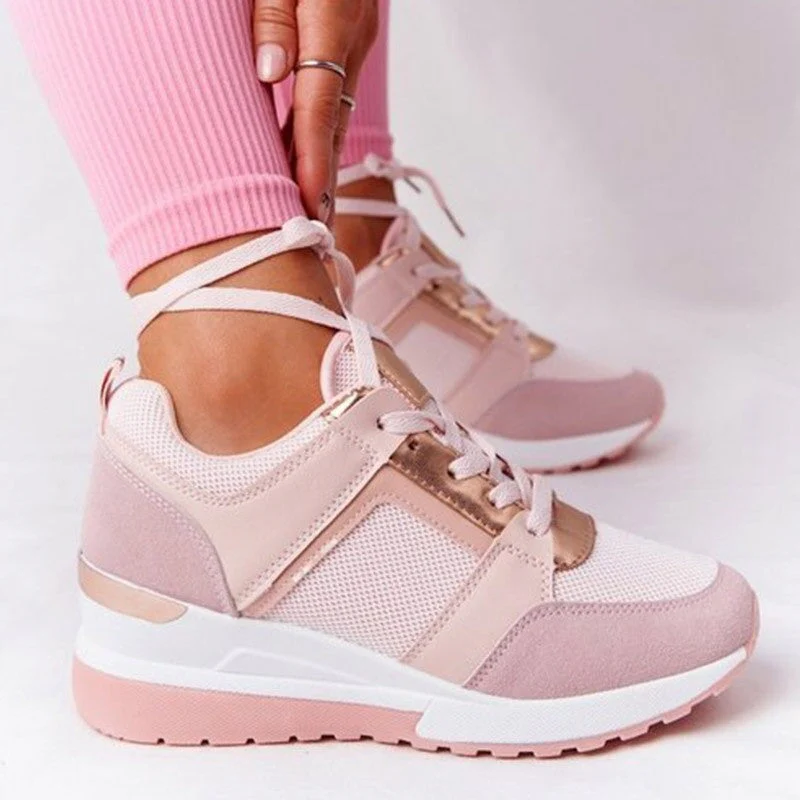 Claudia® | Trendy Shoe - Image 2