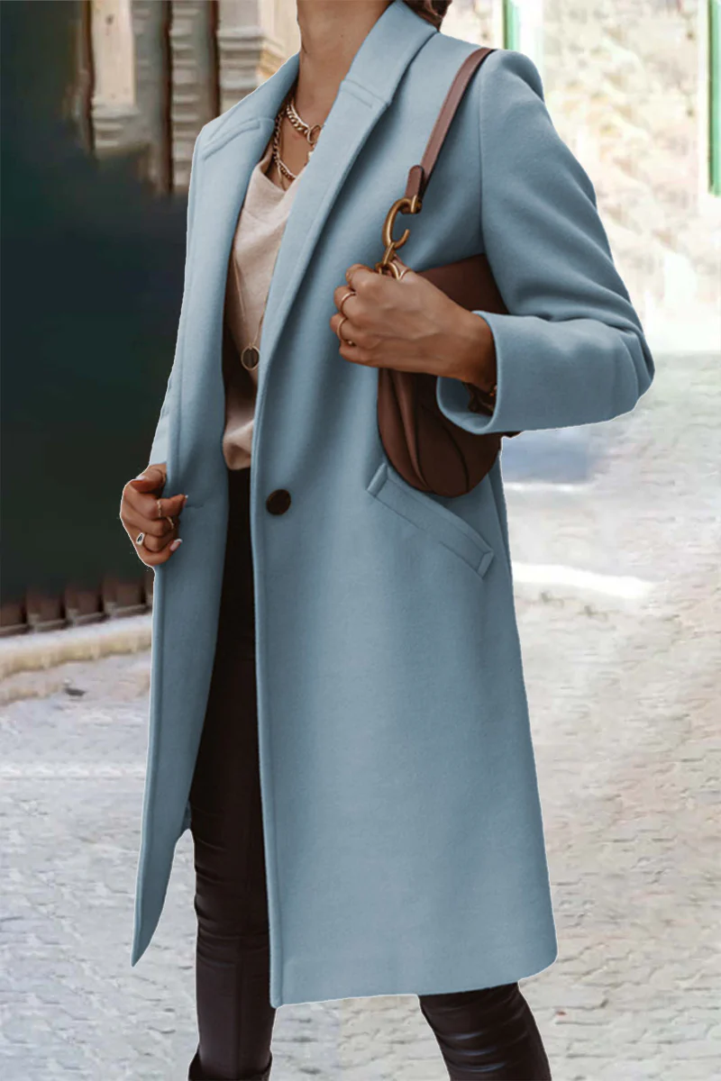 Claudia | Relaxed and stylish winter garment - Image 6