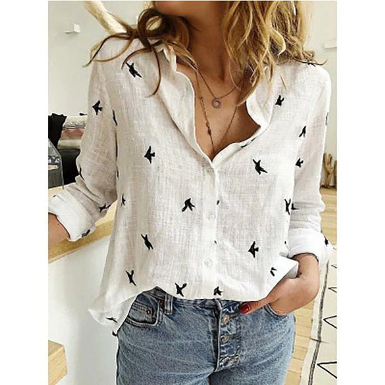 Concepción® | A Stylish Blouse - Image 8