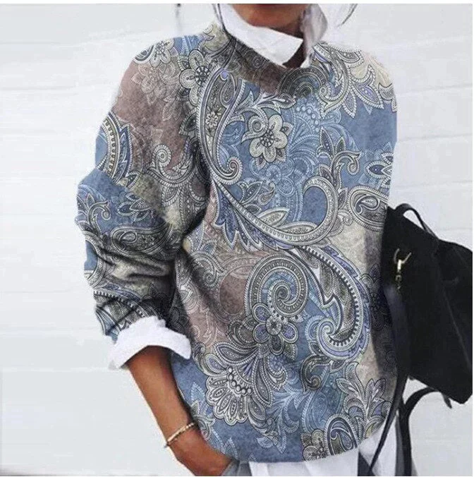 Concepcion| Casual and relaxed winter garment - Image 2