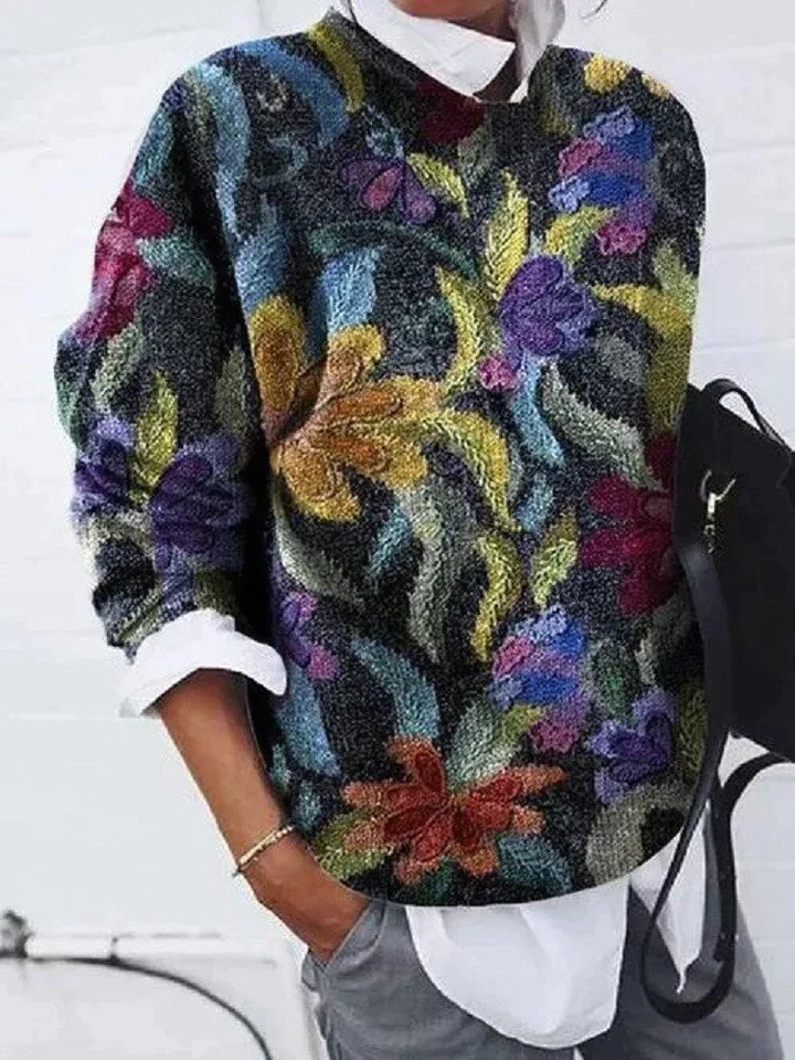 Concepcion| Casual and relaxed winter garment - Image 5