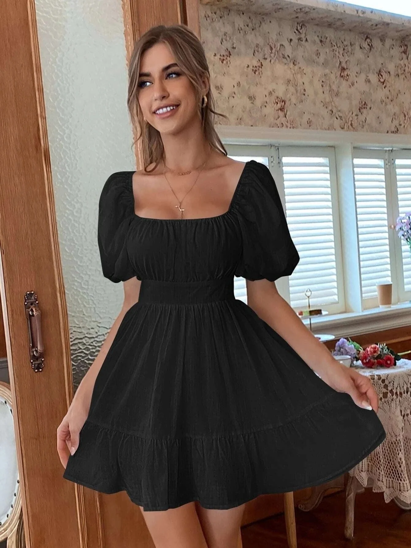 Concepcion® | Timeless and elegant dress - Image 6