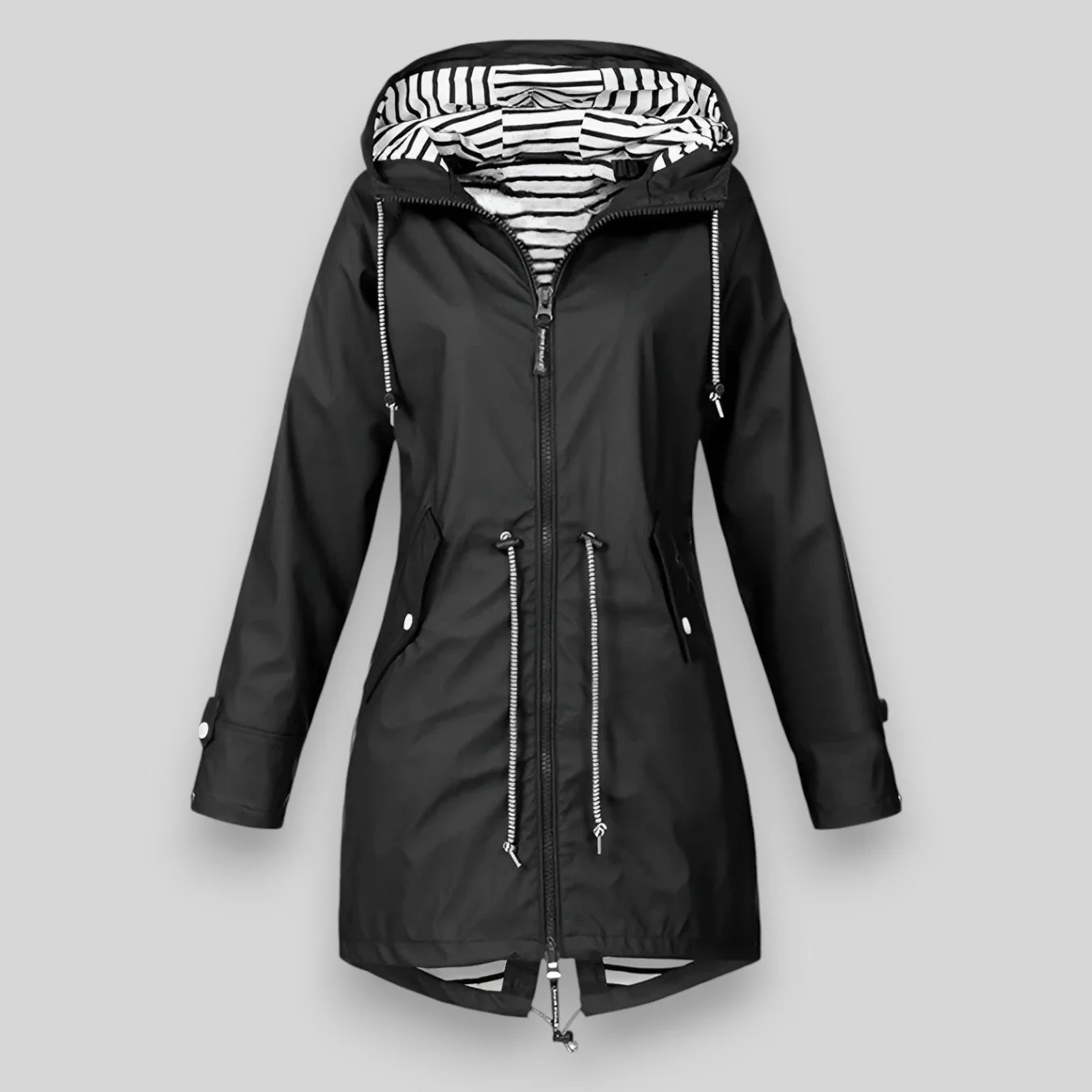 Concepcion® | Waterproof rain jacket - Image 8