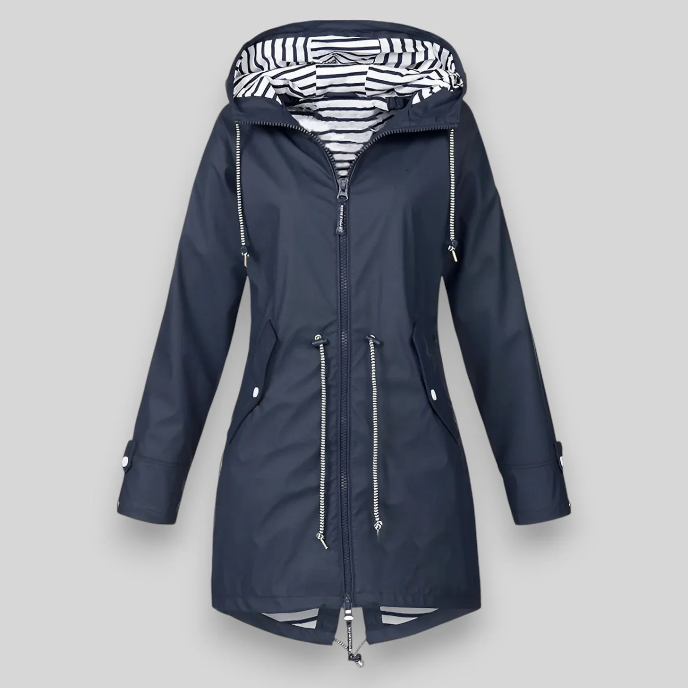 Concepcion | Waterproof rain jacket - Image 5
