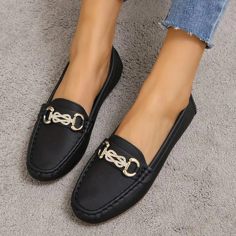 Constanza® | Loafers for women - Image 4