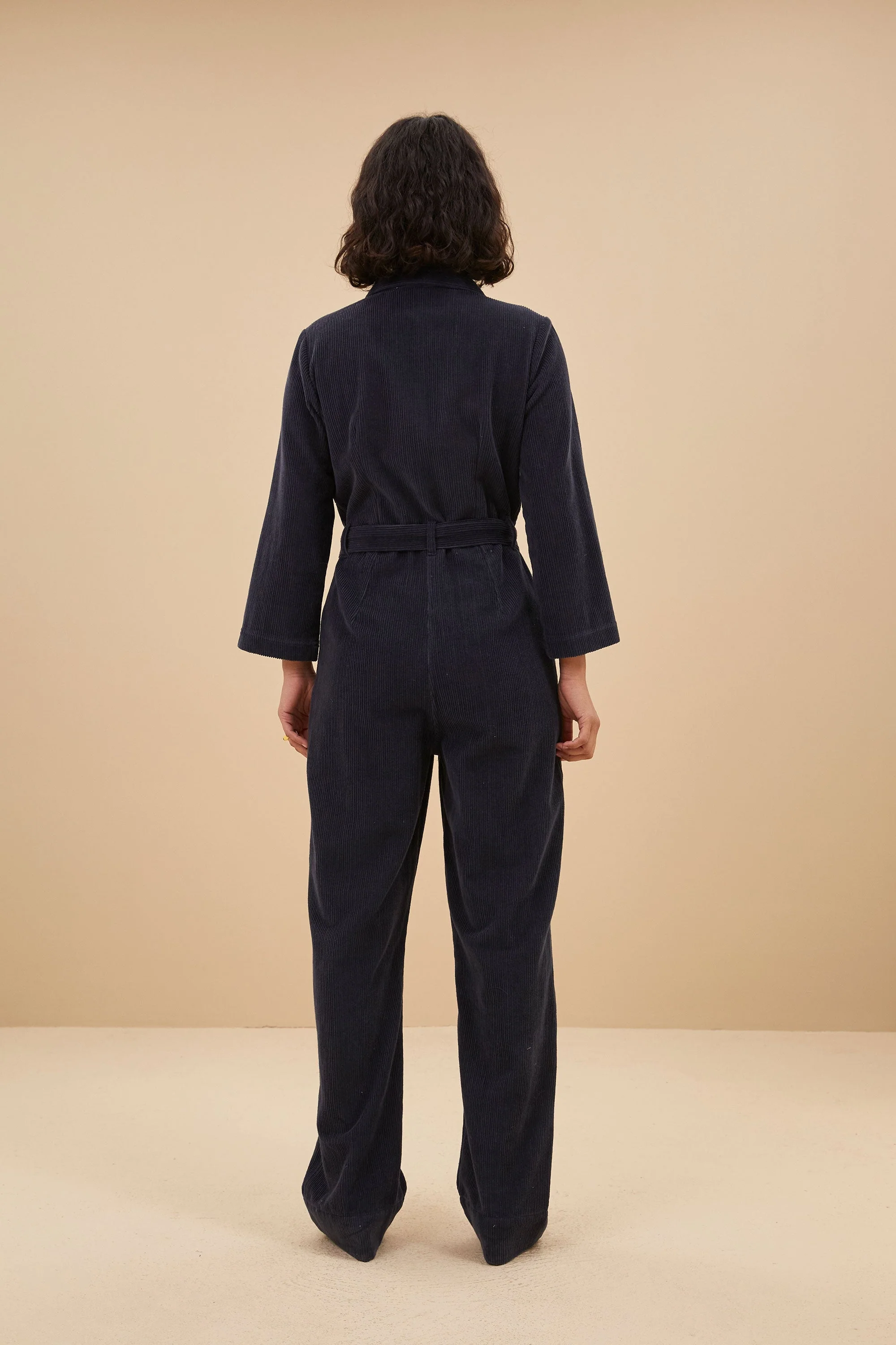 Consuelo | Louise corduroy suit - Image 3