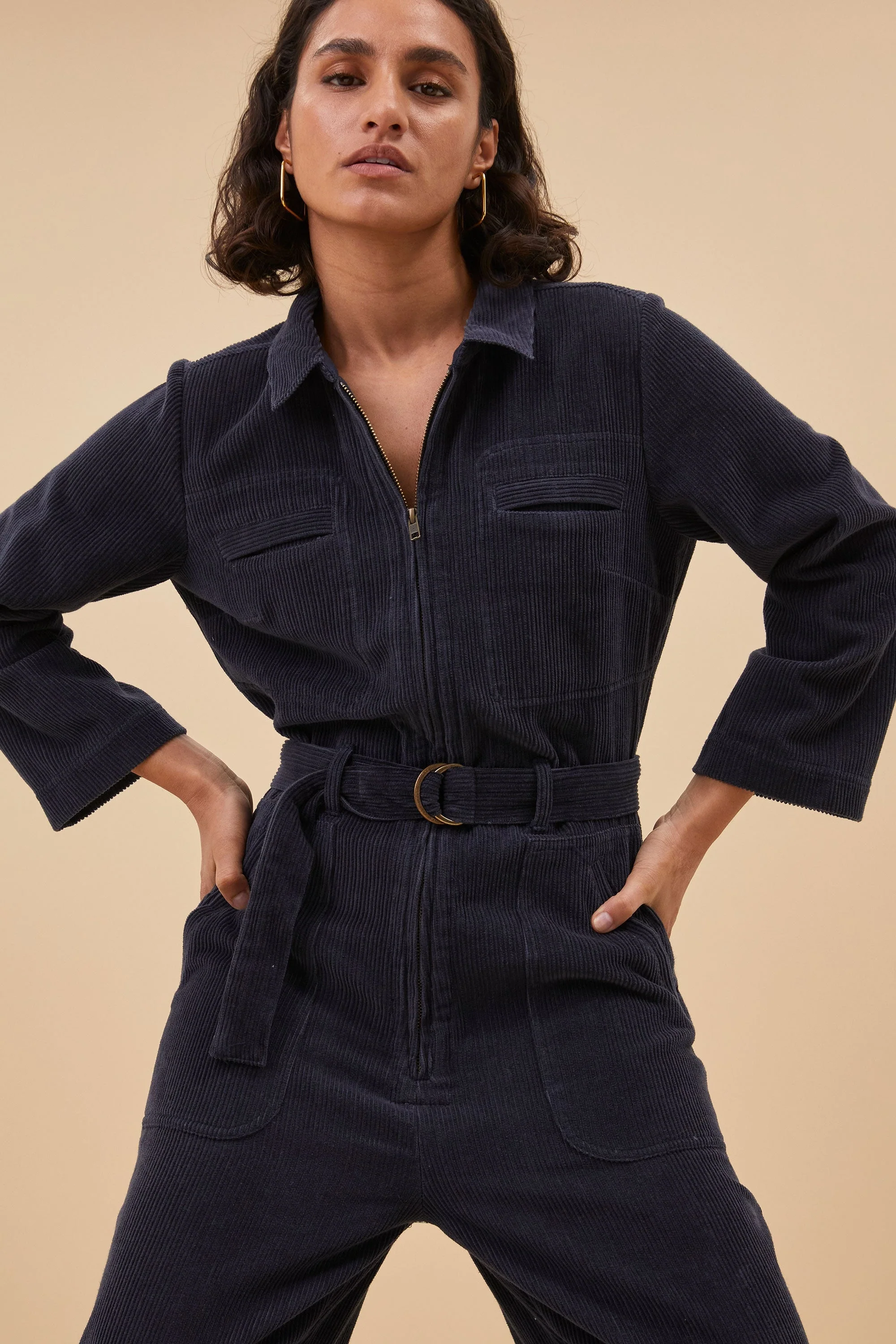 Consuelo | Louise corduroy suit - Image 4