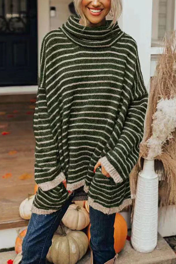 Consuelo | Stylish and elegant winter sweater - Image 2