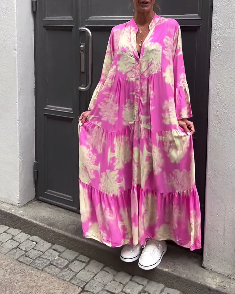 Corina® | Flowing Cocktail Dress