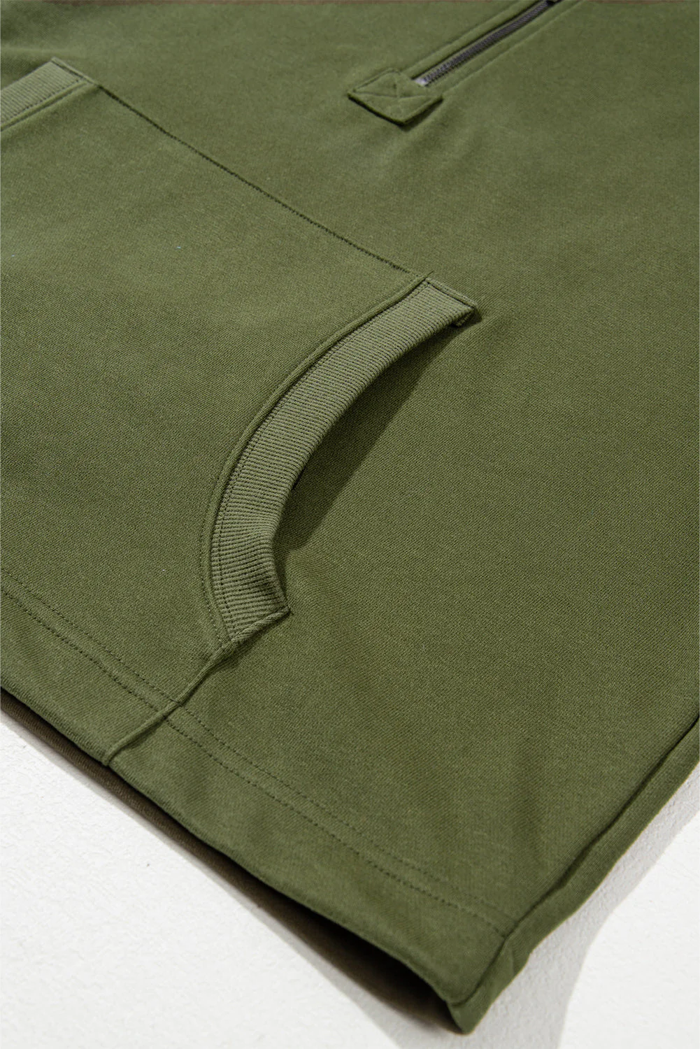 Corina| Modern and comfortable winter hoodie - Image 50