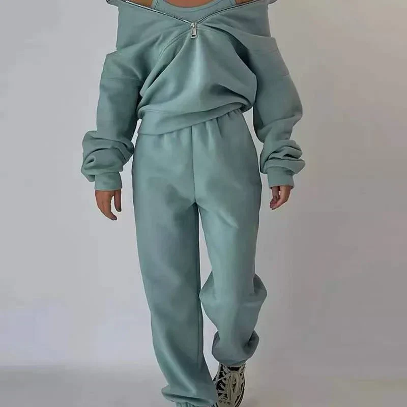 Corina | Stylish and ultimately comfortable tracksuit for women - Image 6
