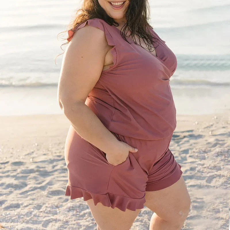 Cornelia® | Modern and comfortable swimsuit - Image 2