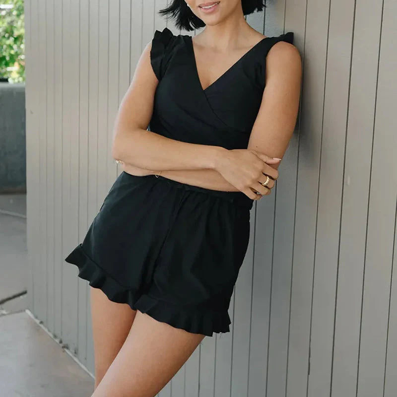 Cornelia® | Modern and comfortable swimsuit - Image 3