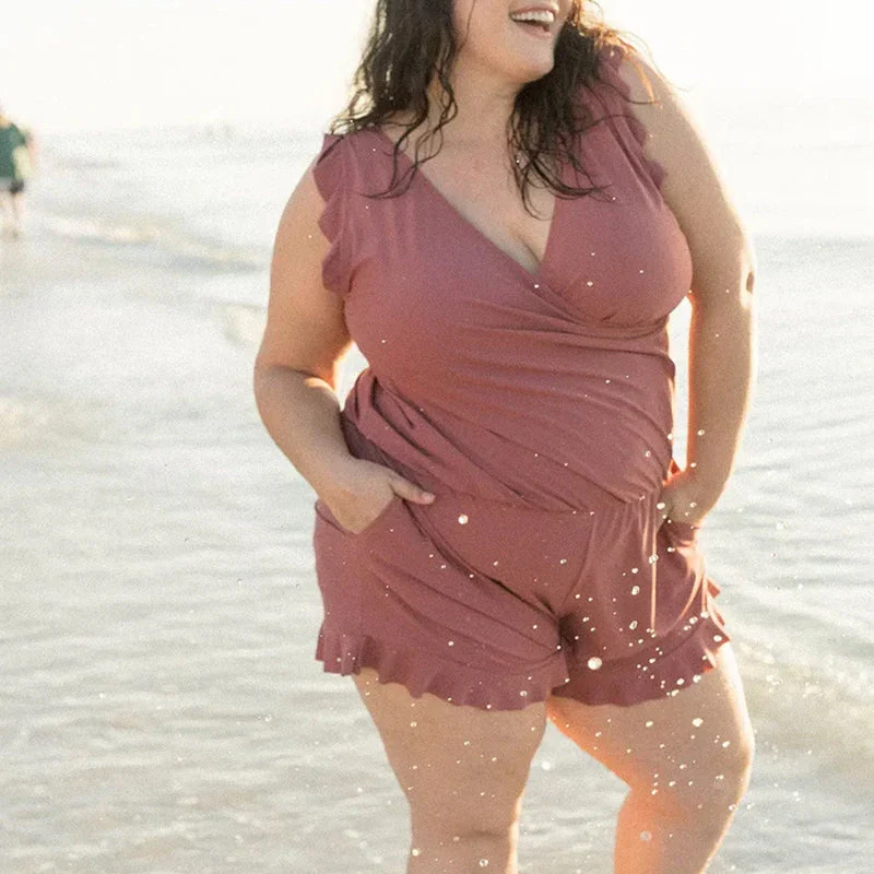 Cornelia® | Modern and comfortable swimsuit - Image 6