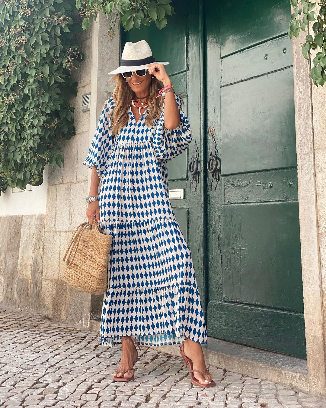 Cosette® | Stylish and elegant summer dress - Image 2