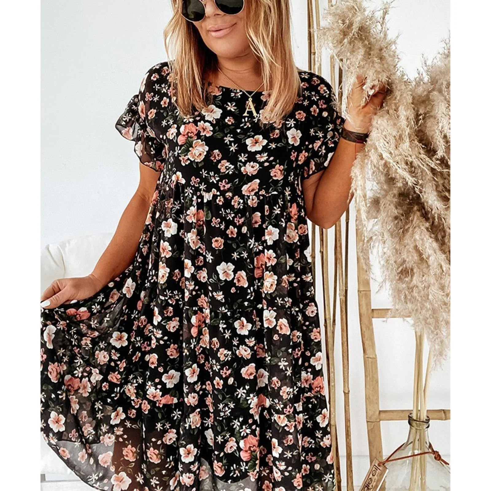 Creusa® | Relaxed and stylish summer dress - Image 5