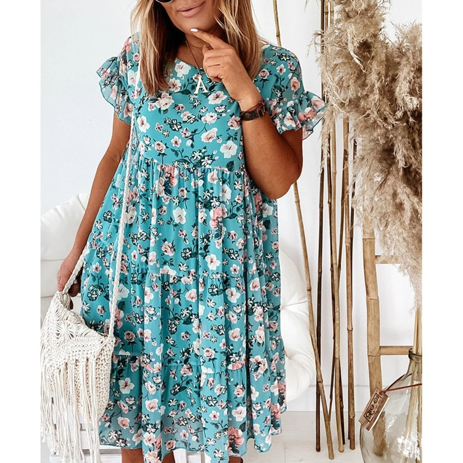 Creusa® | Relaxed and stylish summer dress - Image 6
