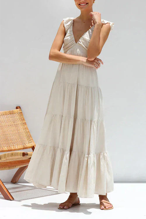 Crisanta® | Chic and relaxed summer dress - Image 5