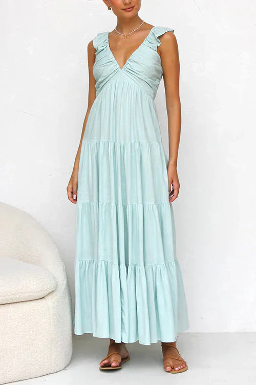 Crisanta® | Chic and relaxed summer dress - Image 6