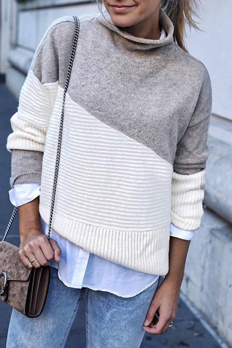 Cristina | Casual and stylish winter garment - Image 3