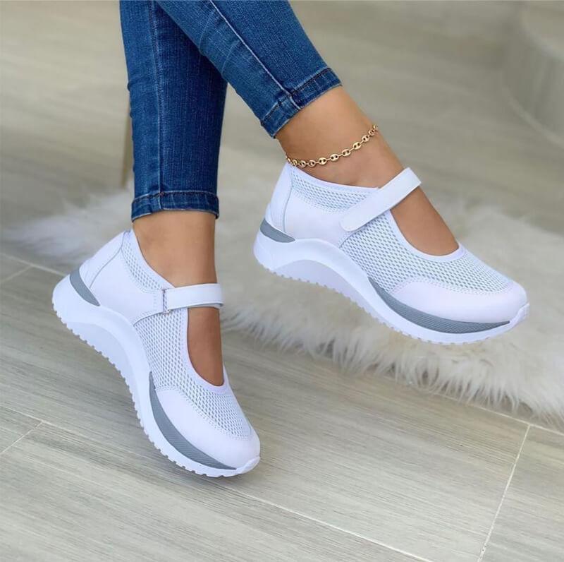 Cristina® | Elegant Orthopedic Shoes - Image 2