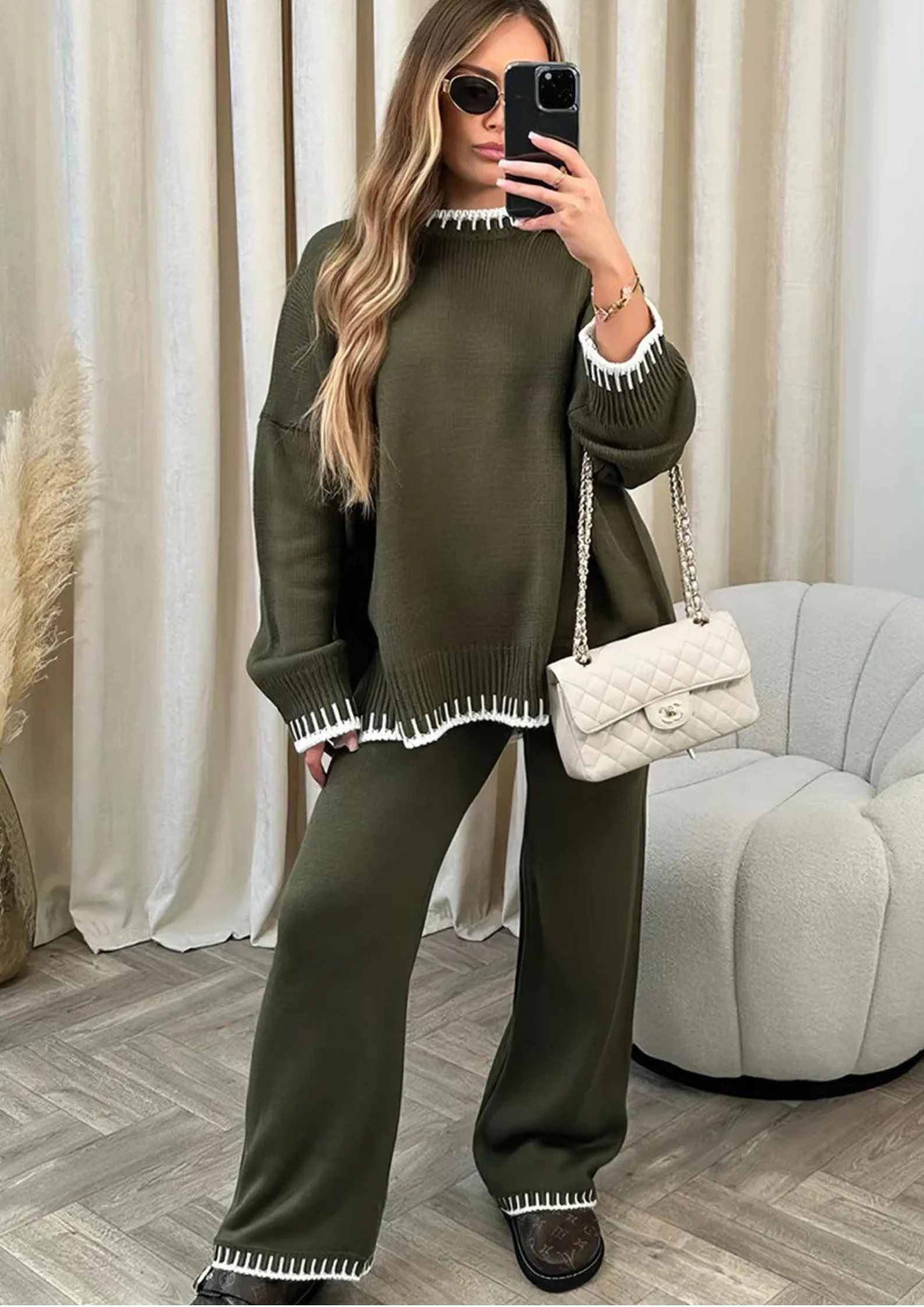 Cristina® | Elegant two-piece suit - Image 7