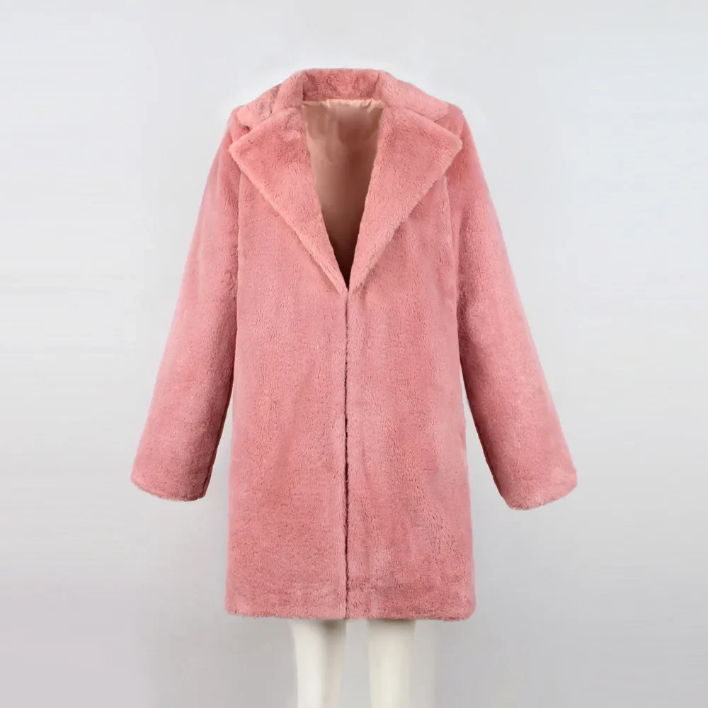 Cristina | Fashionable and minimalist winter garment - Image 12