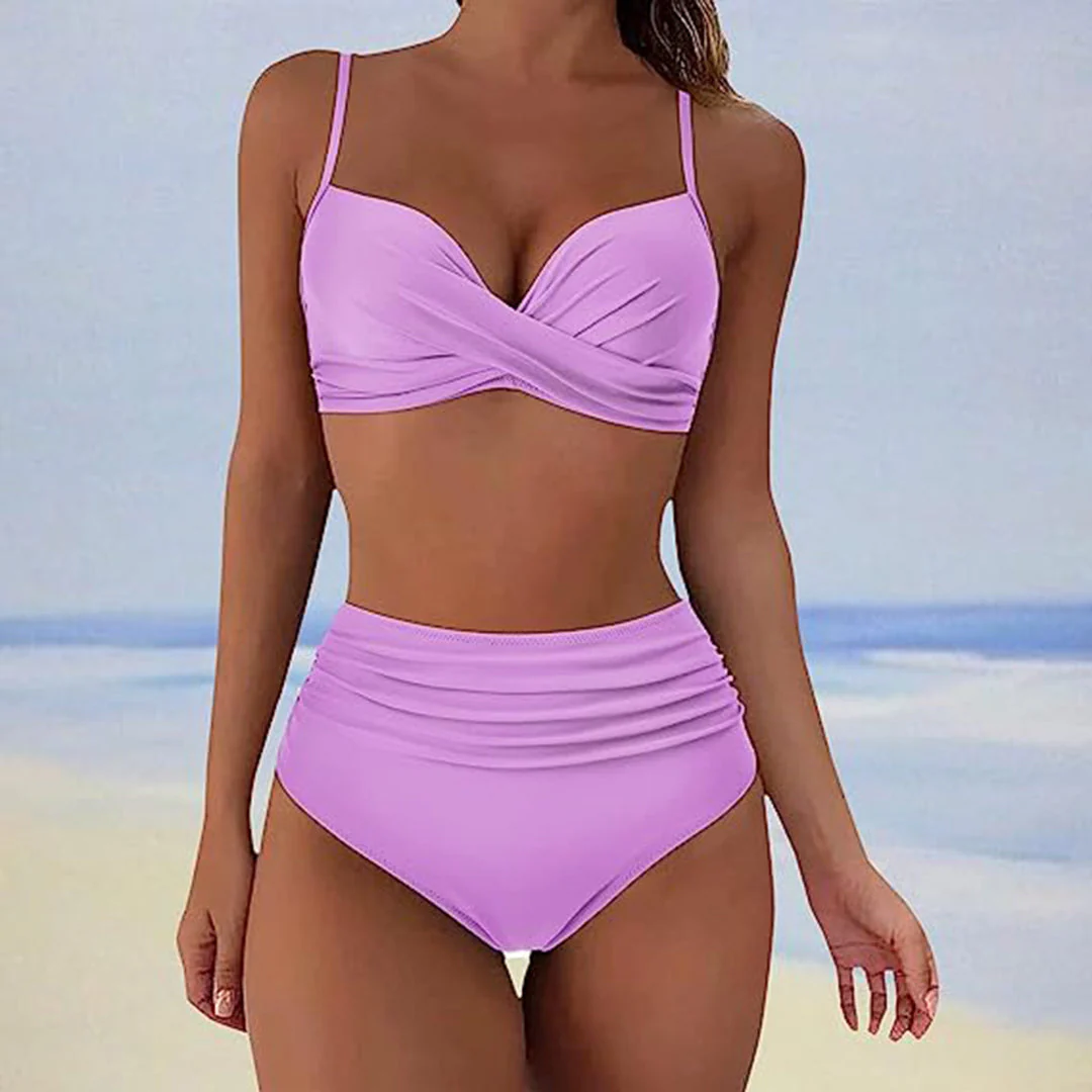 Cristina® | Height Size Bikini - Image 5