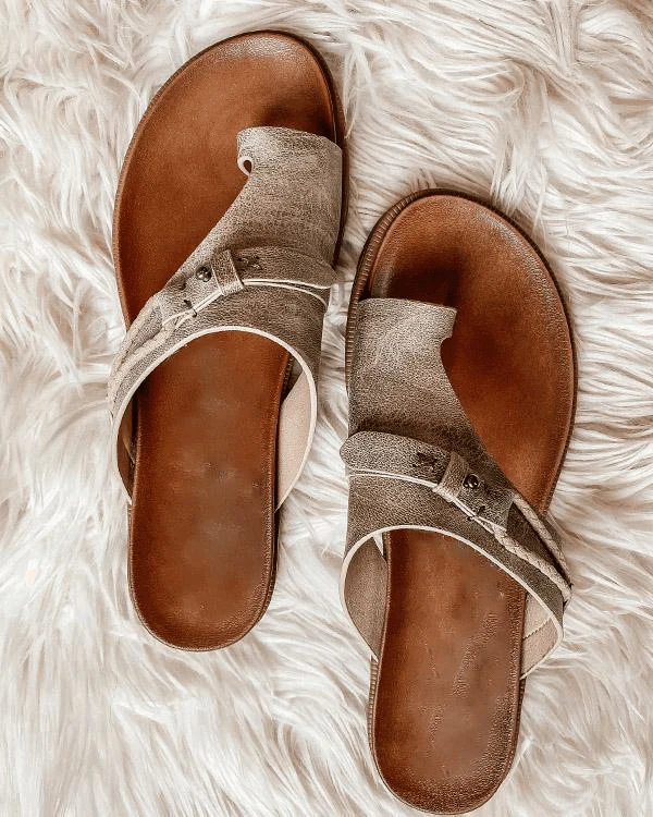 Cristina® | Orthopedic Lightweight Women's Comfort Sandals - Image 3