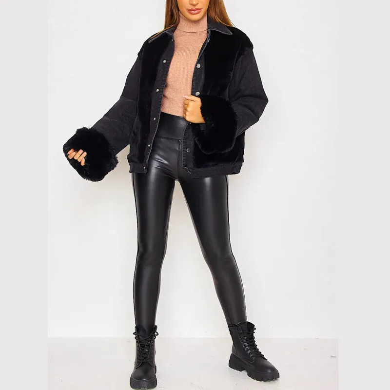 Cristina | Timeless and stylish winter coat - Image 2