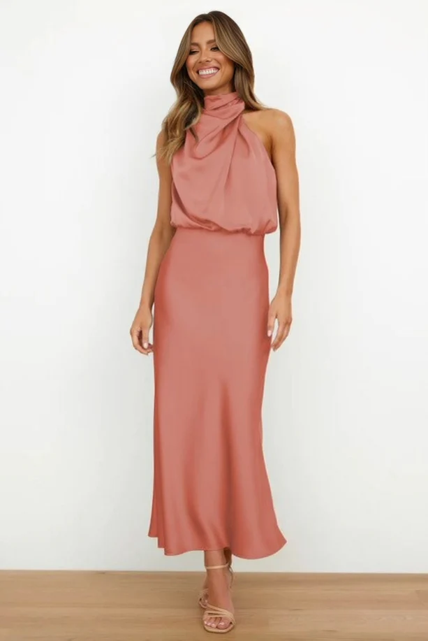 Dafne® | Elegant Cocktail Dress - Image 4