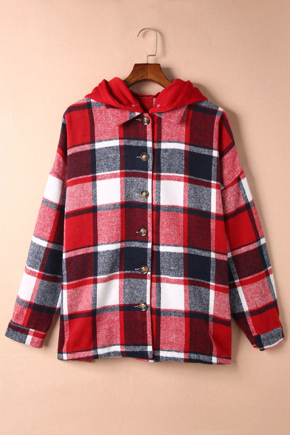 Dafne | Modern and comfortable winter garment - Image 10