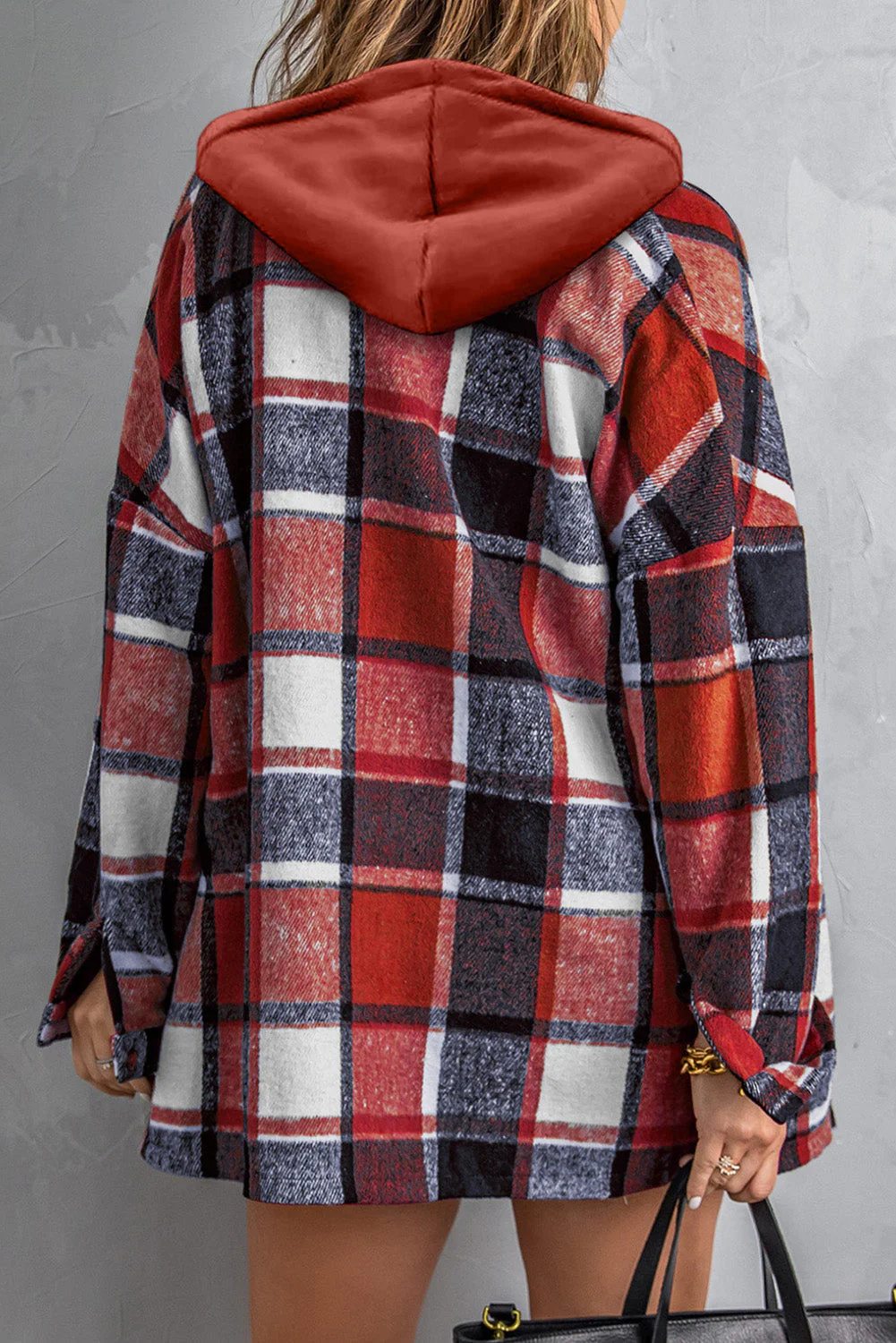 Dafne | Modern and comfortable winter garment - Image 8