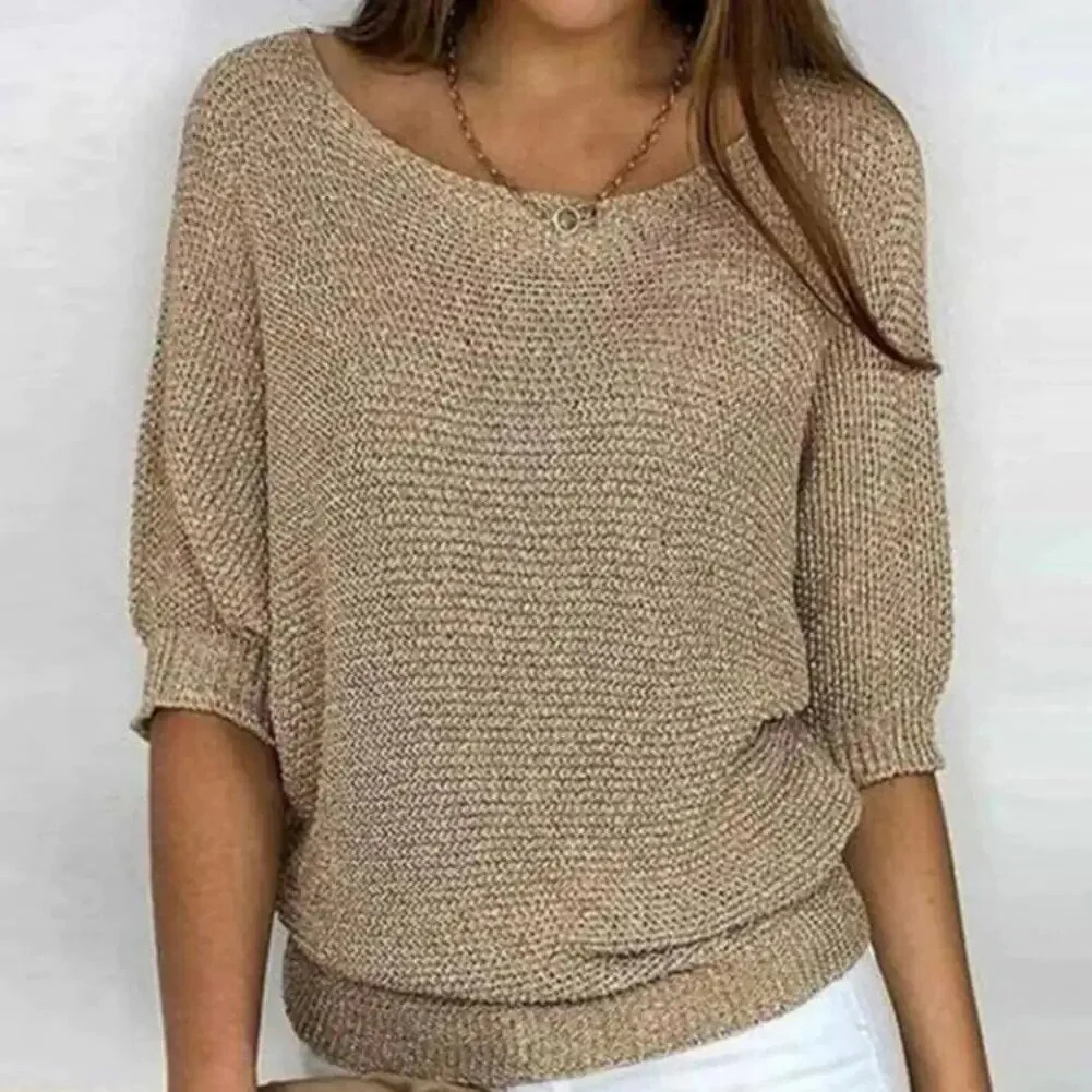 Dagmar® | Summer sweater - Image 2