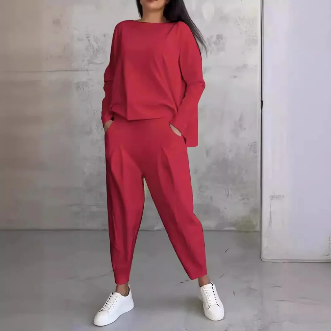 Dalia® | Casual 2 piece set - Image 5