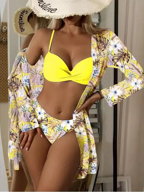 Dalia® | Relaxed and timeless swimsuit - Image 7