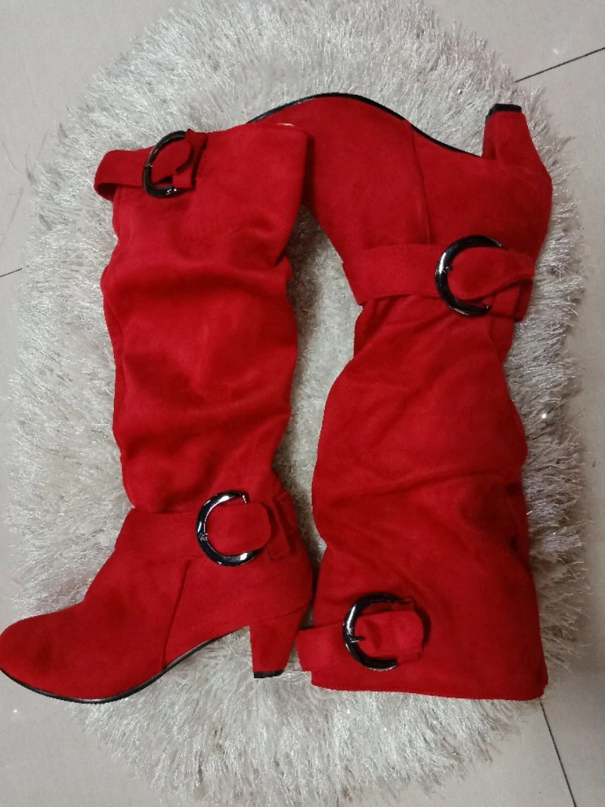 Dalia | Supportive orthopedic boots - Image 2
