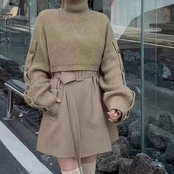 Dana® | Casual and comfortable winter set - Image 2
