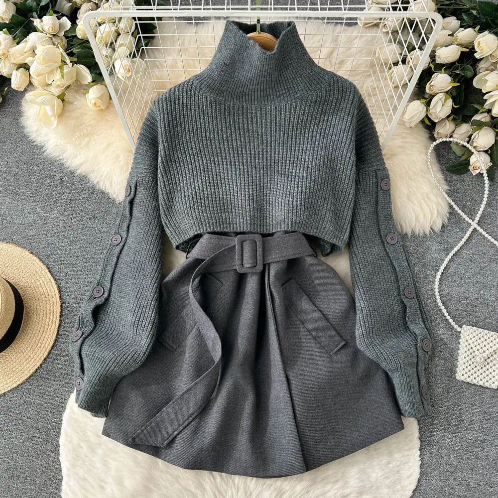 Dana® | Casual and comfortable winter set - Image 7