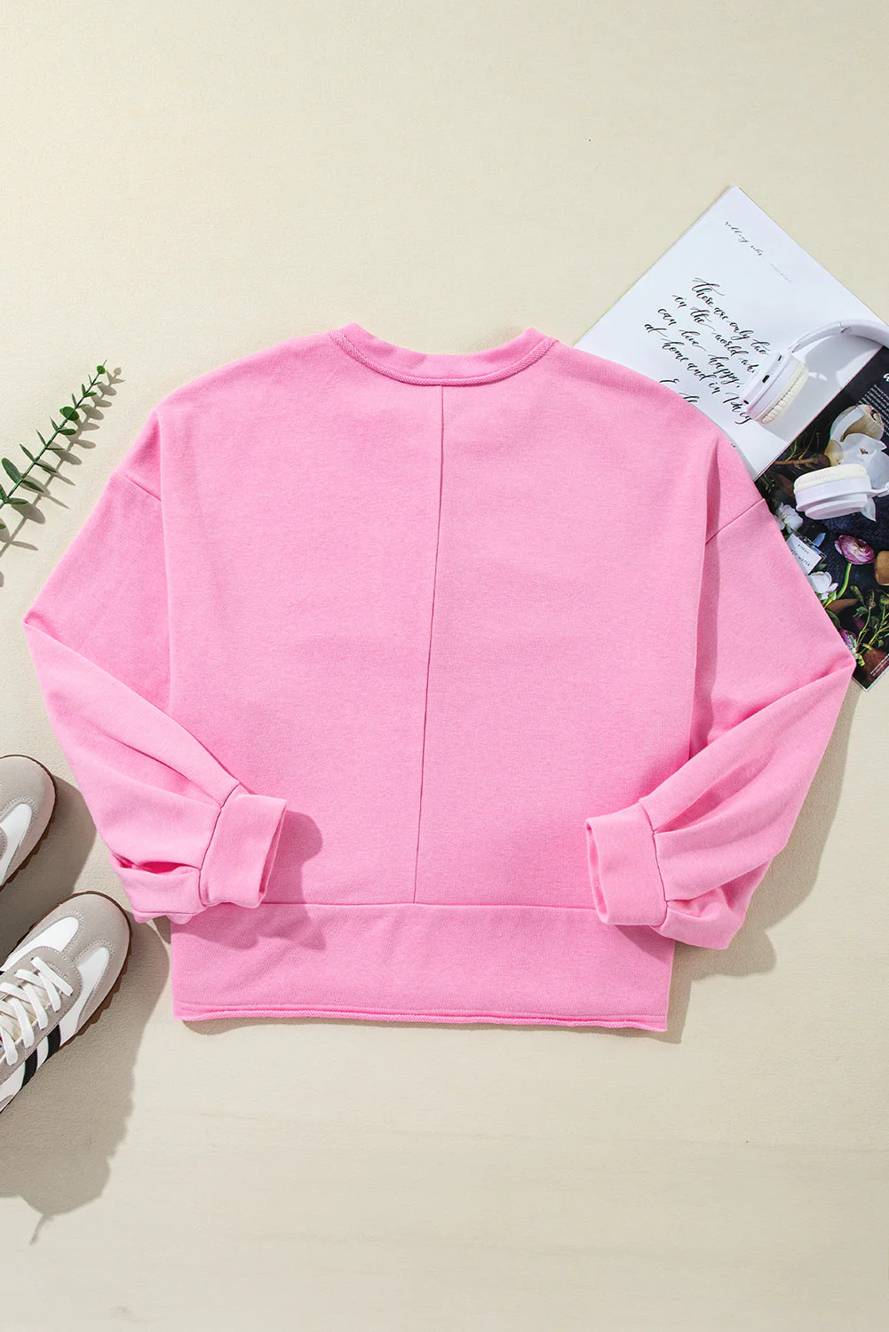 Dana | Simple and stylish winter garment - Image 3