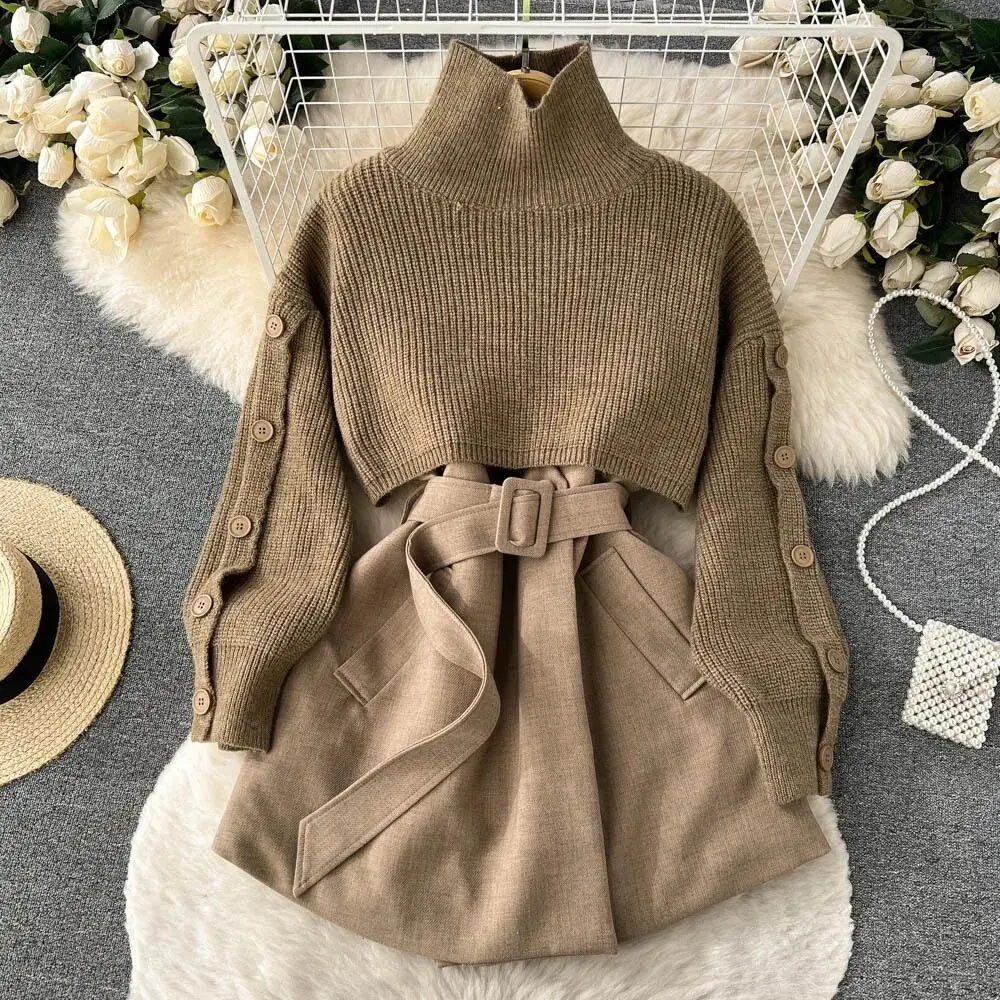 Dana | Casual and comfortable winter set - Image 5
