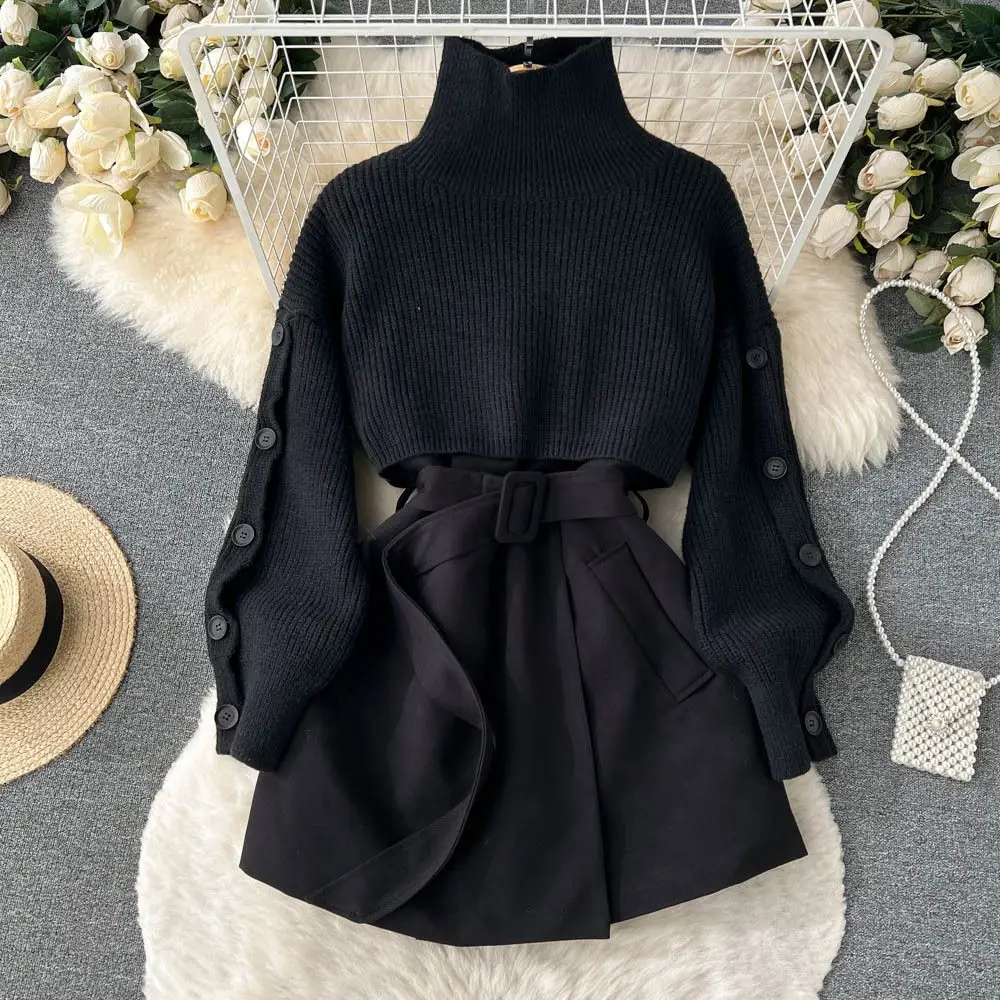 Dana | Casual and comfortable winter set - Image 6