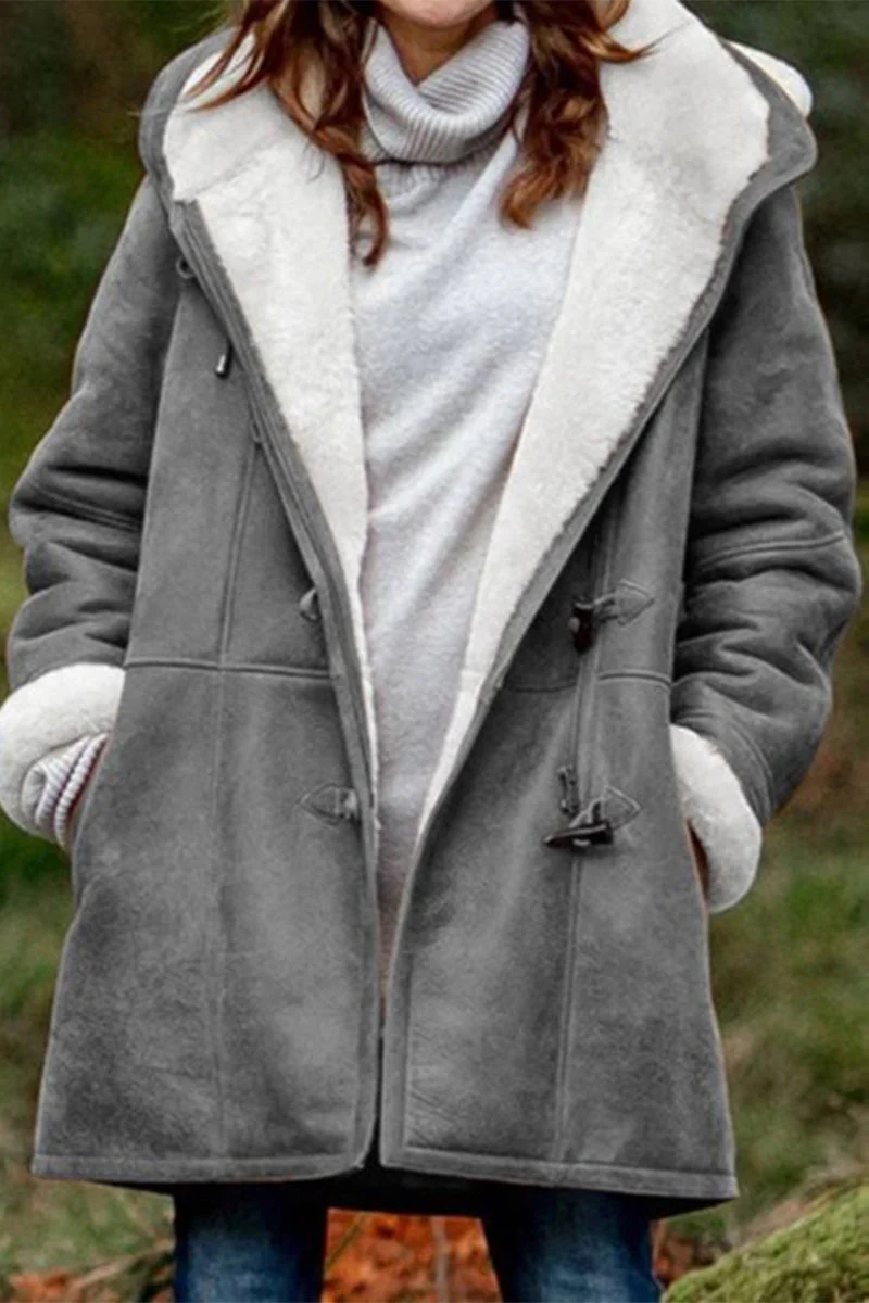 Daniela® | Chic and versatile winter garment - Image 3
