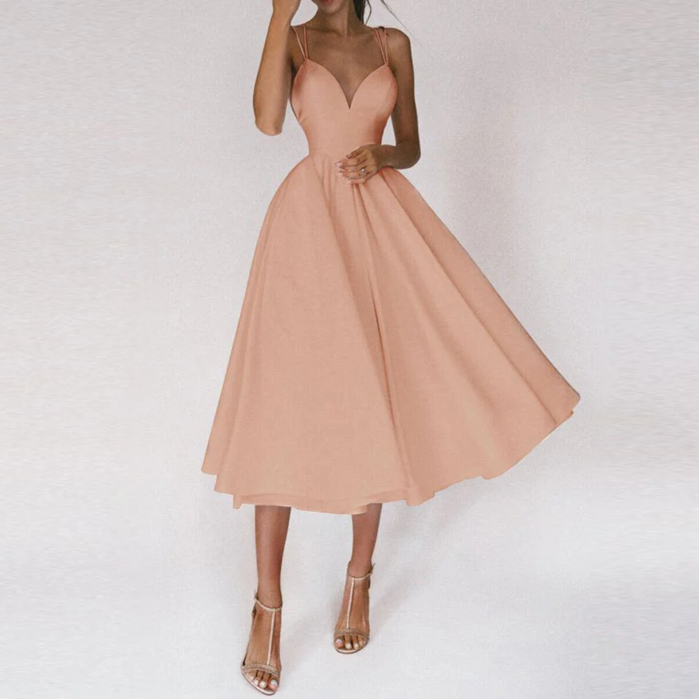 Daniela® | Cocktail Dress For Women Party Wear - Image 8