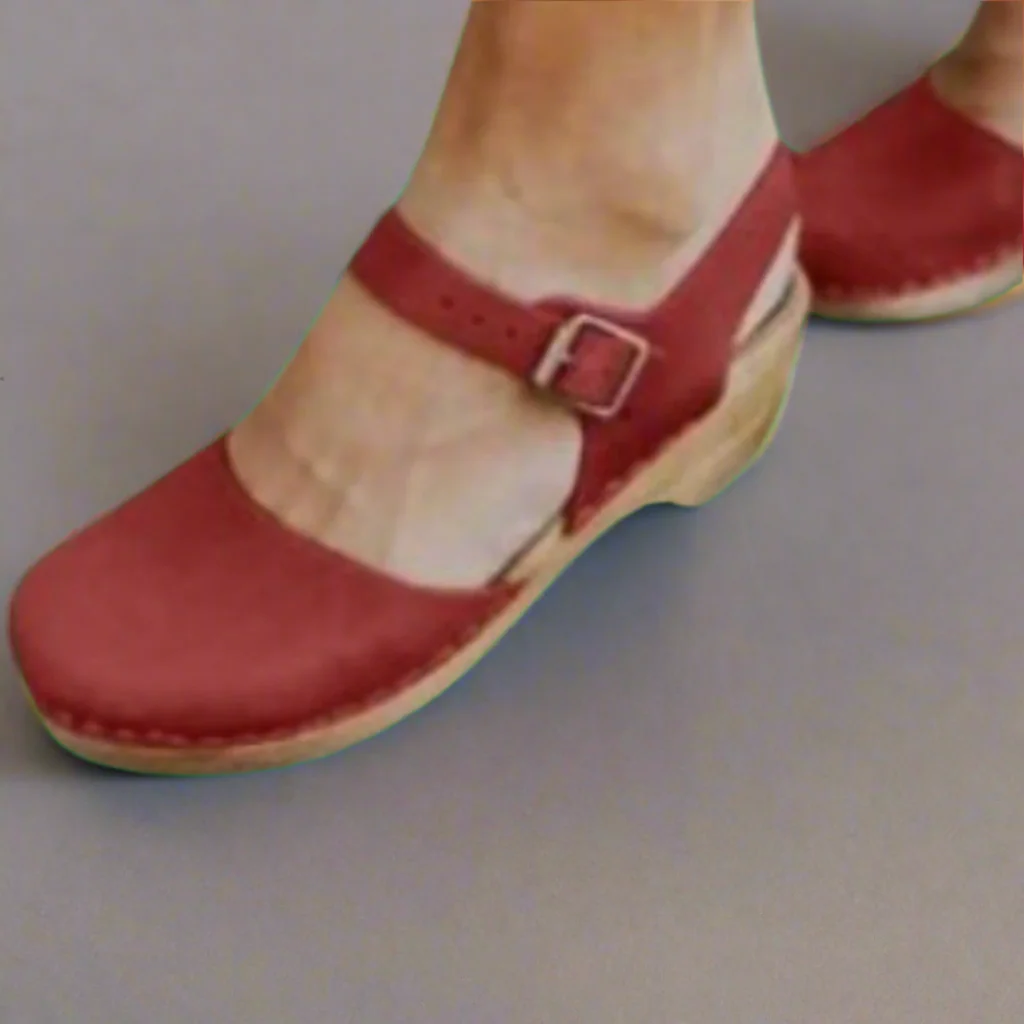 Daniela® | Comfortable platform sandals for women - Image 3