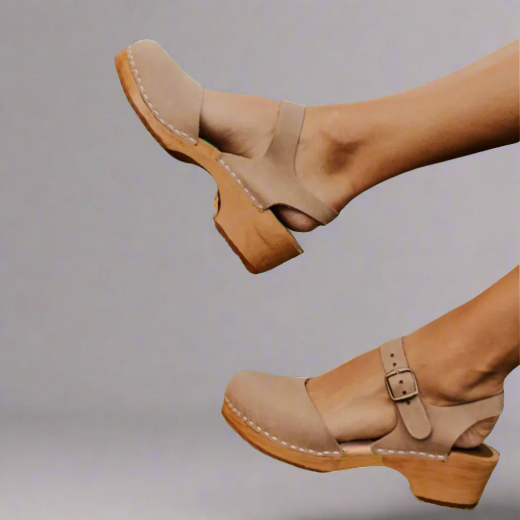 Daniela® | Comfortable platform sandals for women - Image 4