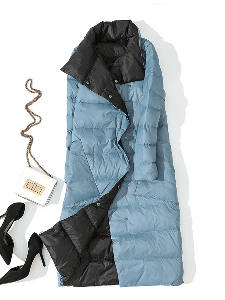 Daniela | Elegant and casual winter coat - Image 9