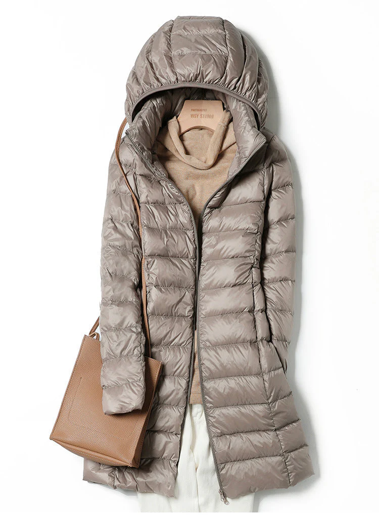 Daniela® | Ultralight jacket - Image 4