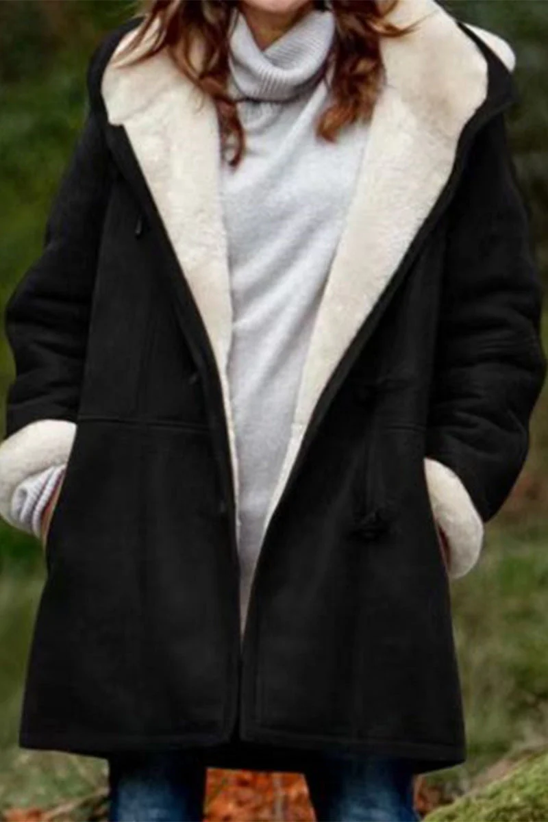 Daniela | Chic and versatile winter garment - Image 5