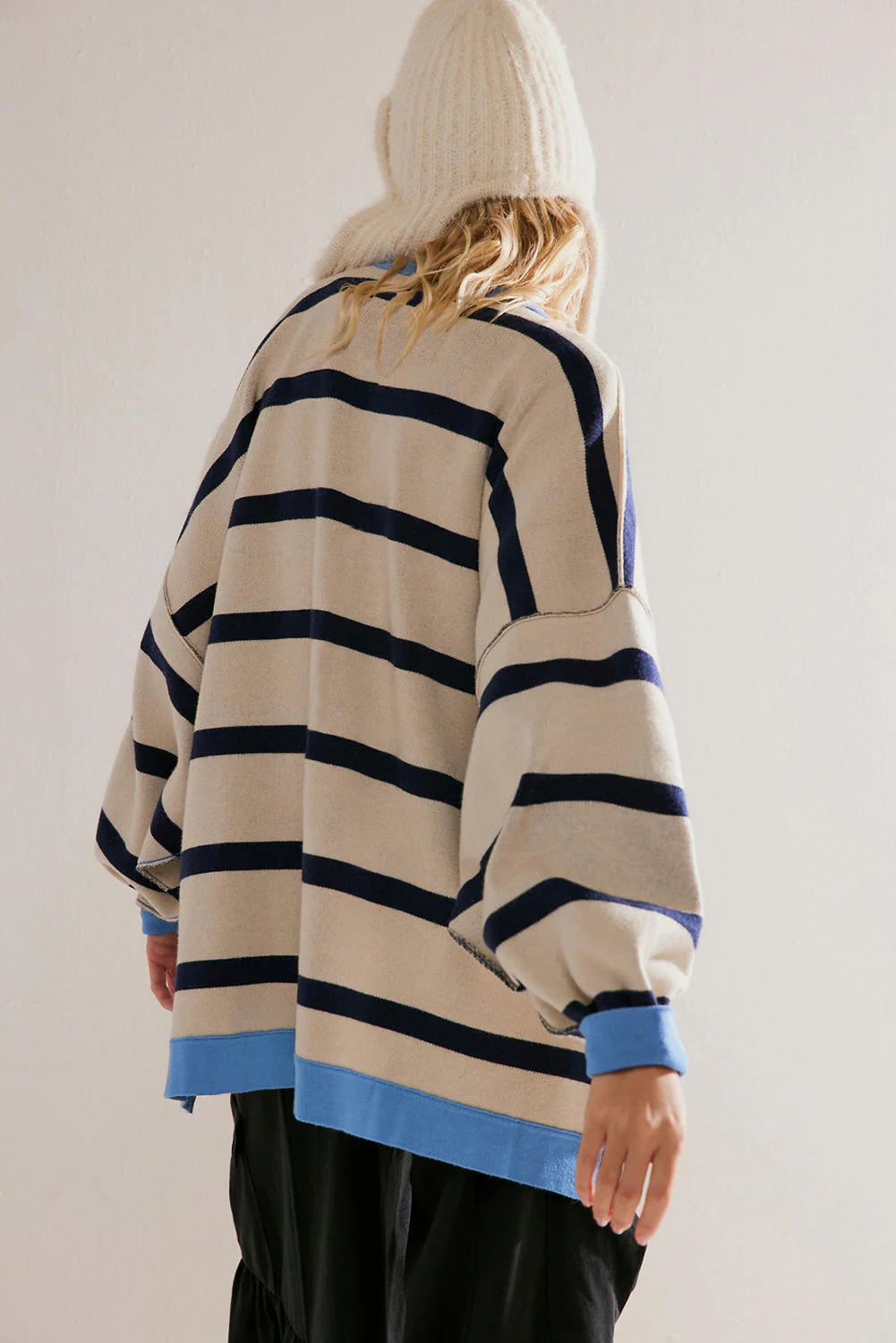 Danna® | Casual and fashionable winter cardigan - Image 19
